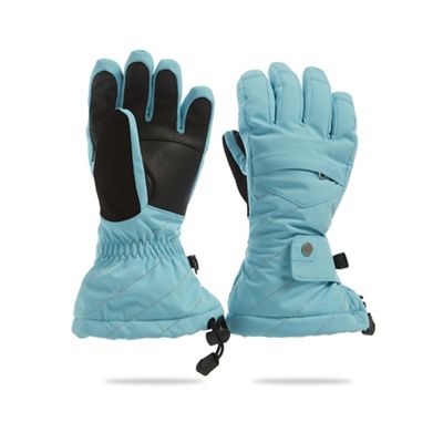Bahama Blue
