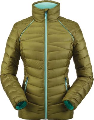 columbia women's kincaid crest jacket