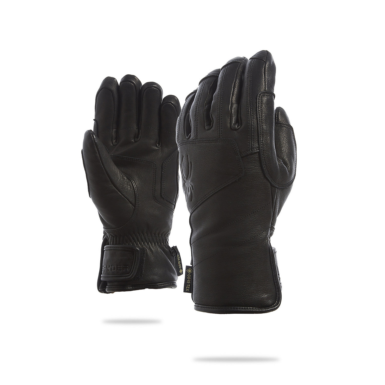 Spyder Mens Turret GTX Ski Glove