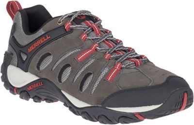 merrell men's crosslander vent hiking shoes