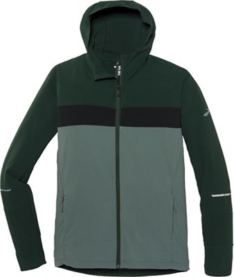 brooks canopy jacket mens
