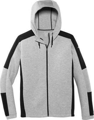 brooks hoodie