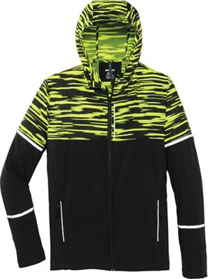 brooks nightlife jacket