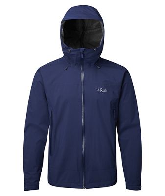rab mens downpour plus