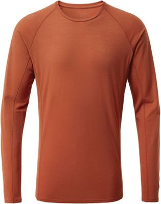 Rab Men's Forge LS Tee - Moosejaw