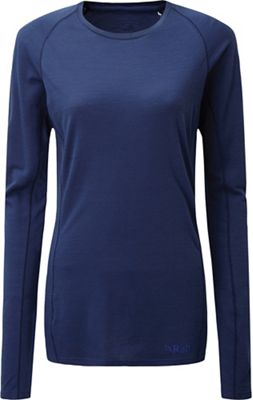 rab forge ls tee