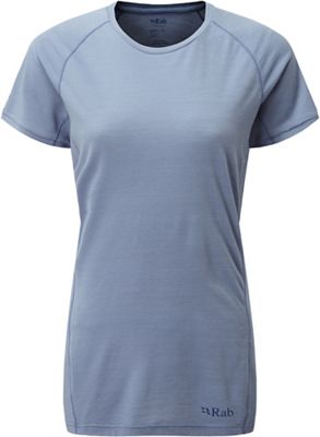 Rab Women's Forge SS Tee