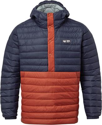 women's horizon down hoody