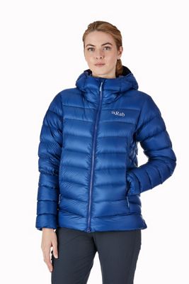 rab womens jacket