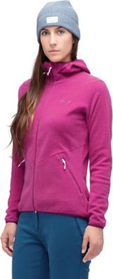 Dark Purple Melange