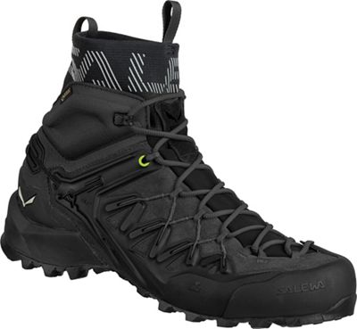 Salewa Mens Wildfire Edge Mid GTX Boot