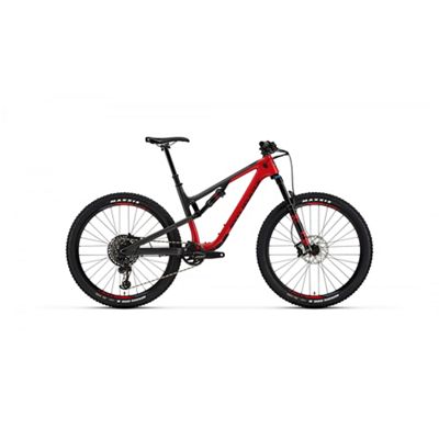 rocky mountain thunderbolt carbon 50