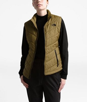 north face tamburello vest