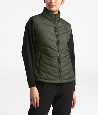 north face tamburello vest