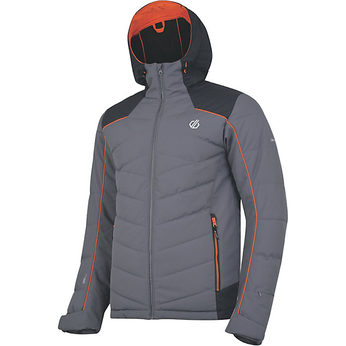 Dare 2b Mens Maxim Waterproof Breathable Ski Jacket 