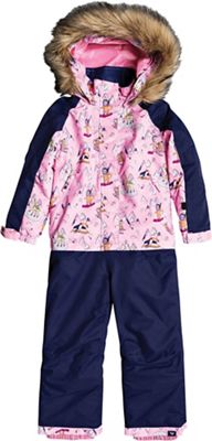 Roxy Toddlers' Paradise Jumpsuit