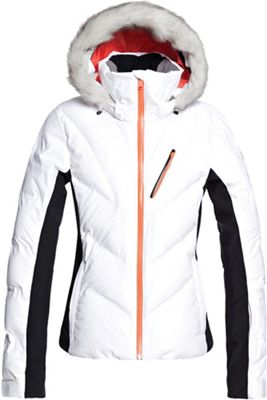 blouson roxy fille
