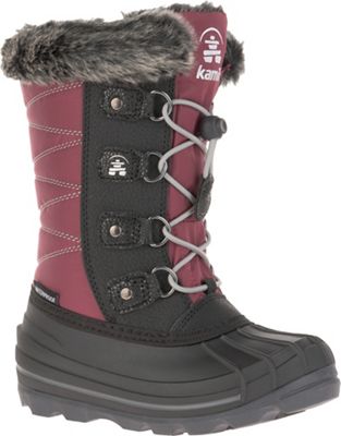 Kids' Insulated Boots | Kids' Winter Boots - Moosejaw