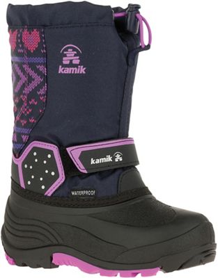 kamik ice fishing boots