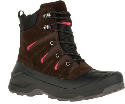 kamik hiking boots