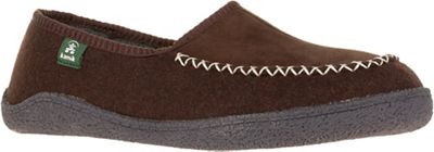 Kamik Mens Leanback Slipper