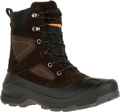 kamik hiking boots