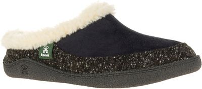 Kamik Womens Nutmeg Slipper