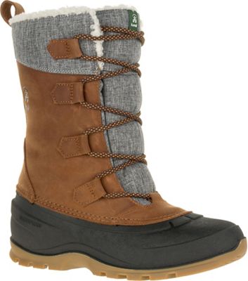 Kamik Womens Snowgem Boot