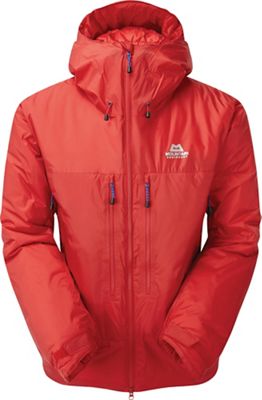 Mountain Equipment Men's Citadel Jacket - Moosejaw