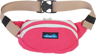 kavu waist pack