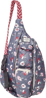 puff sling bag