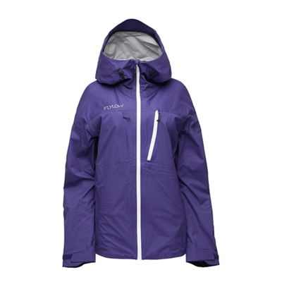 Flylow Womens Domino Jacket