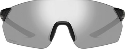 Matte Black / ChromaPop Platinum Mirror
