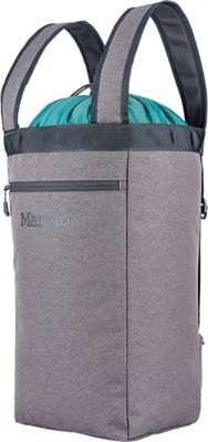 marmot urban hauler medium 28l backpack tote