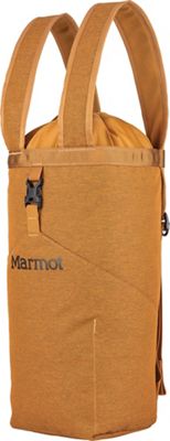 marmot urban hauler pack small