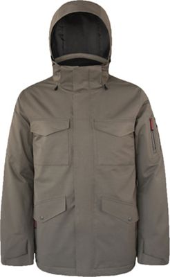 Boulder Gear Men's Teton Jacket