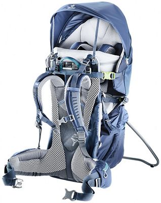 deuter kid comfort pro 2019