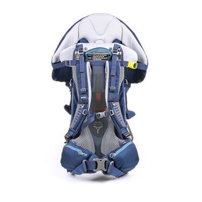 deuter kid comfort carrier