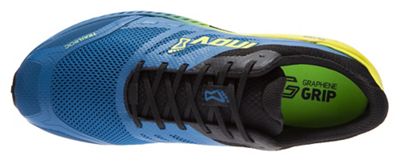 Blue / Black