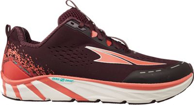 altra torin 4 plush womens sale