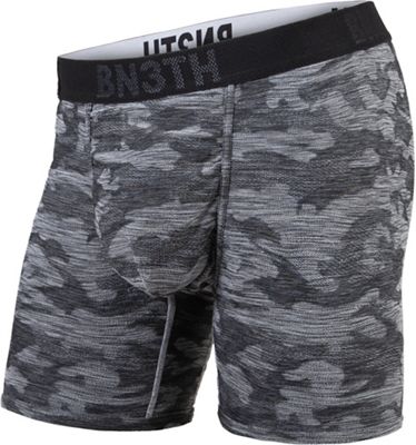 BN3TH Mens Hero Knit Boxer Brief