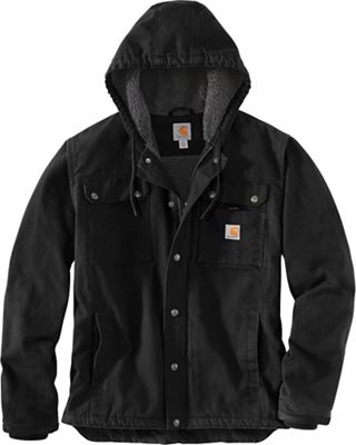 carhartt parka mens