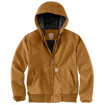 Carhartt Women's Washed Duck Active Jac - Moosejaw