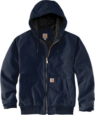 Carhartt Men's Midweight Hooded Zip Front Sweatshirt - Moosejaw