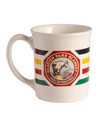 Pendleton Crater Lake National Park Coffee Mug