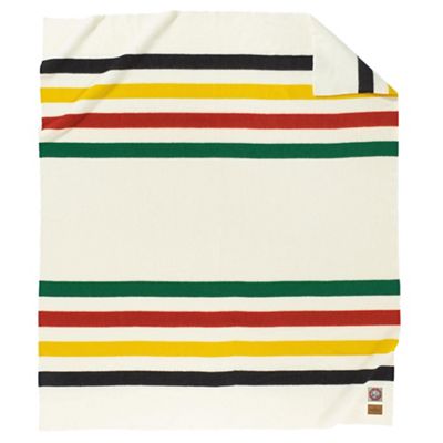 Pendleton National Park Full Bed Blanket