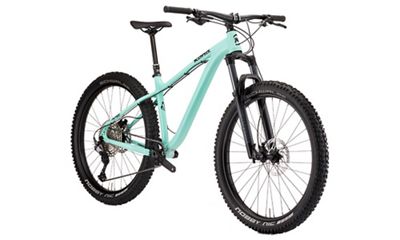Mint Green