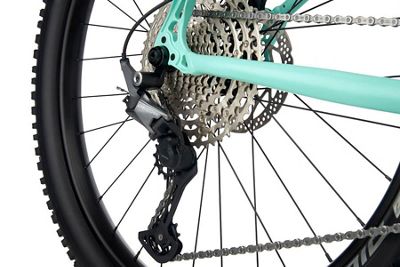 Mint Green