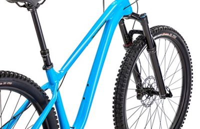 Gloss Azure Blue