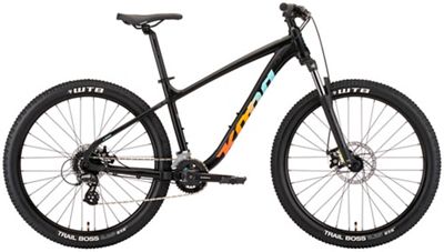 Kona best sale blast hardtail